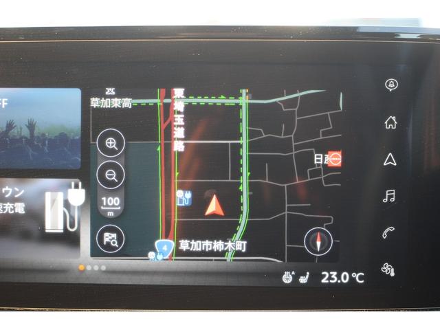 アリア B6 禁煙車 純正12.3インチナビ サンルーフ BOSEサウンド フルセグTV 全周囲カメラ プロパイロット ETC2.0 電動リアゲート LEDヘッドライト シートヒーター 純正19アルミホイール(3枚目)