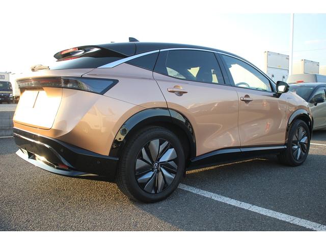 アリア B6 禁煙車 純正12.3インチナビ サンルーフ BOSEサウンド フルセグTV 全周囲カメラ プロパイロット ETC2.0 電動リアゲート LEDヘッドライト シートヒーター 純正19アルミホイール(15枚目)