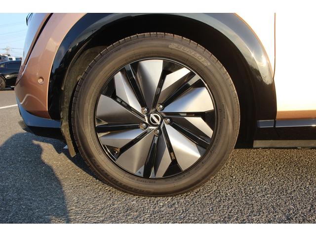 アリア B6 禁煙車 純正12.3インチナビ サンルーフ BOSEサウンド フルセグTV 全周囲カメラ プロパイロット ETC2.0 電動リアゲート LEDヘッドライト シートヒーター 純正19アルミホイール(20枚目)