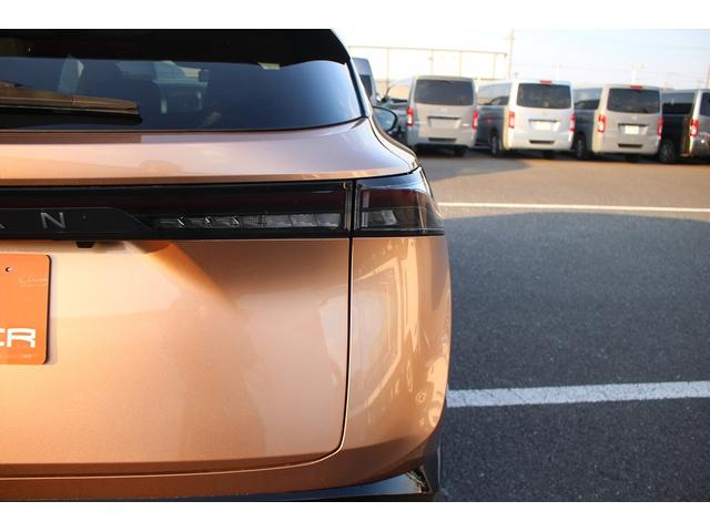 アリア B6 禁煙車 純正12.3インチナビ サンルーフ BOSEサウンド フルセグTV 全周囲カメラ プロパイロット ETC2.0 電動リアゲート LEDヘッドライト シートヒーター 純正19アルミホイール(28枚目)