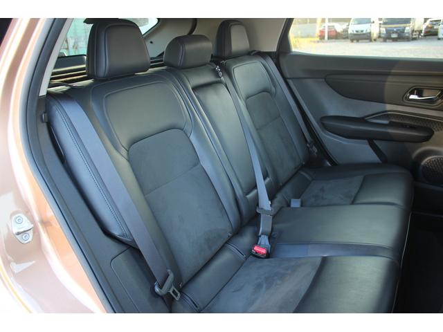 アリア B6 禁煙車 純正12.3インチナビ サンルーフ BOSEサウンド フルセグTV 全周囲カメラ プロパイロット ETC2.0 電動リアゲート LEDヘッドライト シートヒーター 純正19アルミホイール(37枚目)