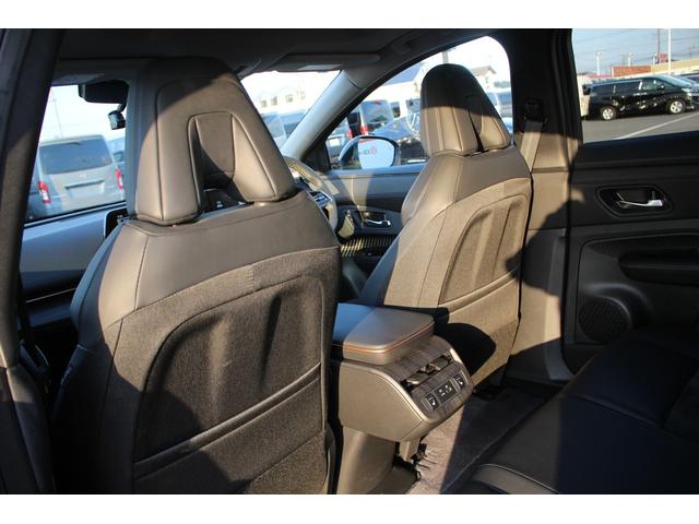 アリア B6 禁煙車 純正12.3インチナビ サンルーフ BOSEサウンド フルセグTV 全周囲カメラ プロパイロット ETC2.0 電動リアゲート LEDヘッドライト シートヒーター 純正19アルミホイール(39枚目)