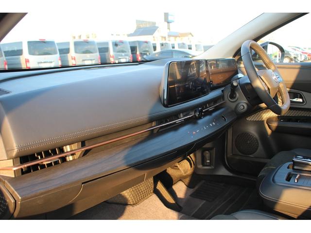 アリア B6 禁煙車 純正12.3インチナビ サンルーフ BOSEサウンド フルセグTV 全周囲カメラ プロパイロット ETC2.0 電動リアゲート LEDヘッドライト シートヒーター 純正19アルミホイール(42枚目)