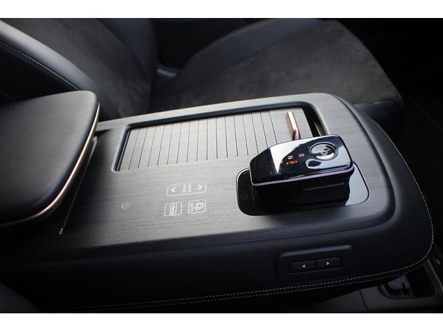 アリア B6 禁煙車 純正12.3インチナビ サンルーフ BOSEサウンド フルセグTV 全周囲カメラ プロパイロット ETC2.0 電動リアゲート LEDヘッドライト シートヒーター 純正19アルミホイール(47枚目)