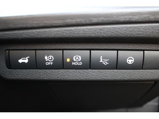 アリア B6 禁煙車 純正12.3インチナビ サンルーフ BOSEサウンド フルセグTV 全周囲カメラ プロパイロット ETC2.0 電動リアゲート LEDヘッドライト シートヒーター 純正19アルミホイール(54枚目)