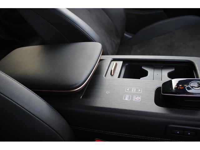 アリア B6 禁煙車 純正12.3インチナビ サンルーフ BOSEサウンド フルセグTV 全周囲カメラ プロパイロット ETC2.0 電動リアゲート LEDヘッドライト シートヒーター 純正19アルミホイール(61枚目)