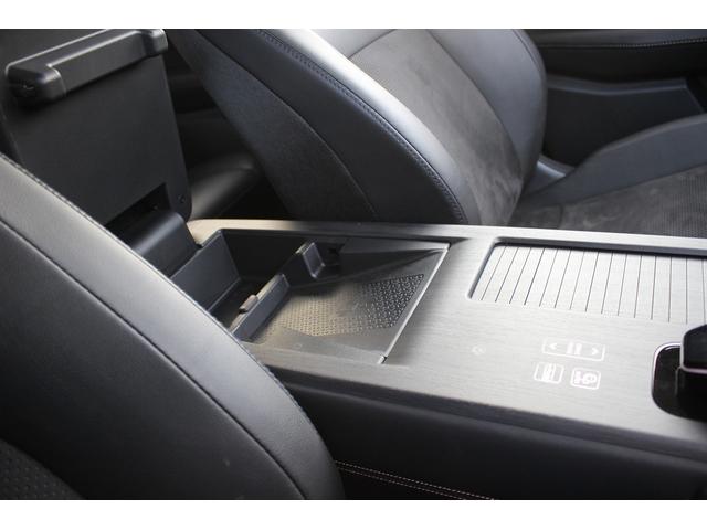 アリア B6 禁煙車 純正12.3インチナビ サンルーフ BOSEサウンド フルセグTV 全周囲カメラ プロパイロット ETC2.0 電動リアゲート LEDヘッドライト シートヒーター 純正19アルミホイール(62枚目)