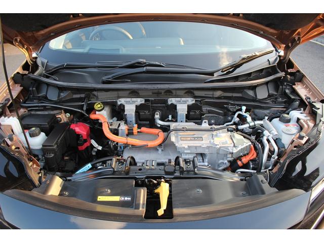 アリア B6 禁煙車 純正12.3インチナビ サンルーフ BOSEサウンド フルセグTV 全周囲カメラ プロパイロット ETC2.0 電動リアゲート LEDヘッドライト シートヒーター 純正19アルミホイール(77枚目)