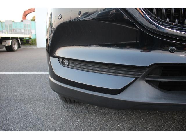 CX-8 25S Lパッケージ 純正10インチディスプレイオーディオ 全周囲カメラ フルセグTV BOSEサウンドシステム サンルーフ 赤革 純正19イントアルミホイール ETC LEDヘッドライト 電動リアゲート クリアランスソナ(21枚目)