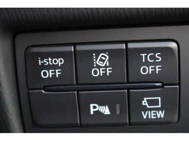 CX-8 25S Lパッケージ 純正10インチディスプレイオーディオ 全周囲カメラ フルセグTV BOSEサウンドシステム サンルーフ 赤革 純正19イントアルミホイール ETC LEDヘッドライト 電動リアゲート クリアランスソナ(52枚目)