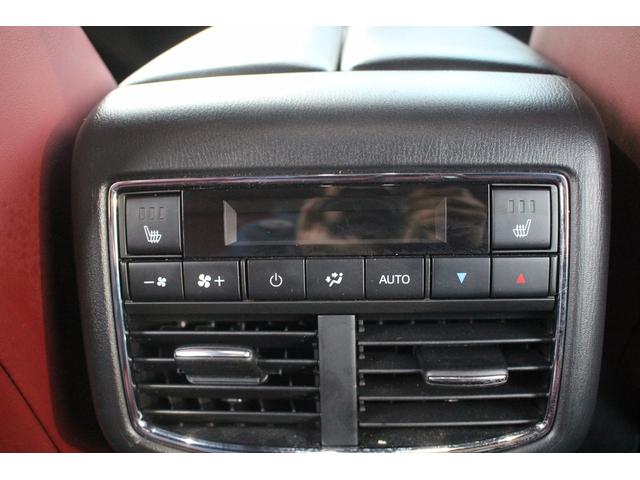 CX-8 25S Lパッケージ 純正10インチディスプレイオーディオ 全周囲カメラ フルセグTV BOSEサウンドシステム サンルーフ 赤革 純正19イントアルミホイール ETC LEDヘッドライト 電動リアゲート クリアランスソナ(66枚目)