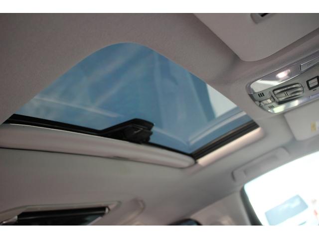 アルファード 2.5S Cパッケージ 後期型 禁煙車 モデリスタフルエアロ サンルーフ アルパイン11型ナビ フルセグTV バックカメラ 後席モニター シートヒーター シートエアコン 黒革シート 電動Rゲート レーダークルーズコントロール(5枚目)
