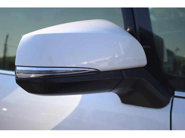 アルファード 2.5S Cパッケージ 後期型 禁煙車 モデリスタフルエアロ サンルーフ アルパイン11型ナビ フルセグTV バックカメラ 後席モニター シートヒーター シートエアコン 黒革シート 電動Rゲート レーダークルーズコントロール(27枚目)