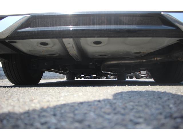 アルファード 2.5S Cパッケージ 後期型 禁煙車 モデリスタフルエアロ サンルーフ アルパイン11型ナビ フルセグTV バックカメラ 後席モニター シートヒーター シートエアコン 黒革シート 電動Rゲート レーダークルーズコントロール(31枚目)