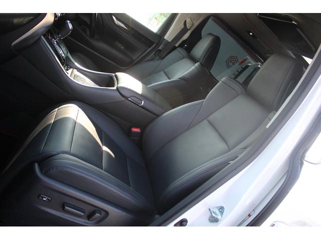 アルファード 2.5S Cパッケージ 後期型 禁煙車 モデリスタフルエアロ サンルーフ アルパイン11型ナビ フルセグTV バックカメラ 後席モニター シートヒーター シートエアコン 黒革シート 電動Rゲート レーダークルーズコントロール(41枚目)