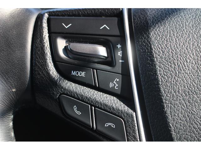 アルファード 2.5S Cパッケージ 後期型 禁煙車 モデリスタフルエアロ サンルーフ アルパイン11型ナビ フルセグTV バックカメラ 後席モニター シートヒーター シートエアコン 黒革シート 電動Rゲート レーダークルーズコントロール(48枚目)