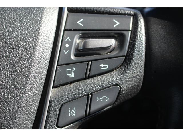 アルファード 2.5S Cパッケージ 後期型 禁煙車 モデリスタフルエアロ サンルーフ アルパイン11型ナビ フルセグTV バックカメラ 後席モニター シートヒーター シートエアコン 黒革シート 電動Rゲート レーダークルーズコントロール(49枚目)