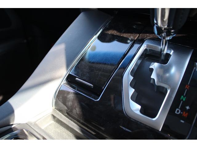 アルファード 2.5S Cパッケージ 後期型 禁煙車 モデリスタフルエアロ サンルーフ アルパイン11型ナビ フルセグTV バックカメラ 後席モニター シートヒーター シートエアコン 黒革シート 電動Rゲート レーダークルーズコントロール(53枚目)