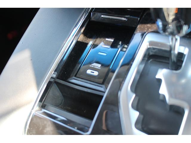 アルファード 2.5S Cパッケージ 後期型 禁煙車 モデリスタフルエアロ サンルーフ アルパイン11型ナビ フルセグTV バックカメラ 後席モニター シートヒーター シートエアコン 黒革シート 電動Rゲート レーダークルーズコントロール(54枚目)