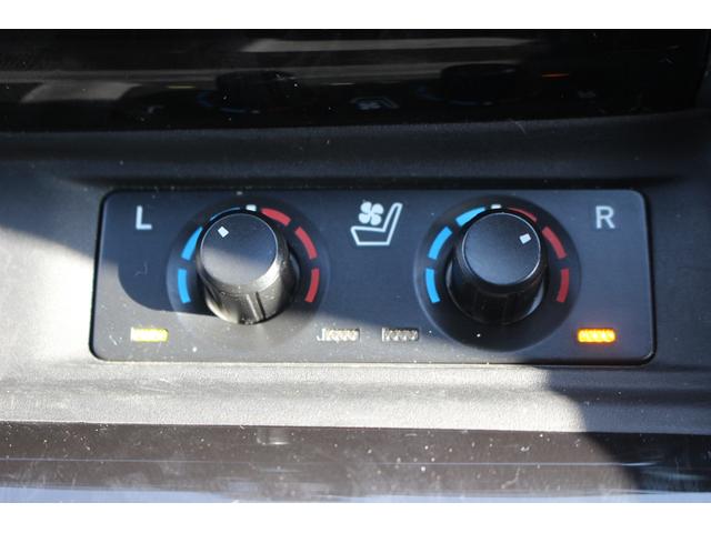 アルファード 2.5S Cパッケージ 後期型 禁煙車 モデリスタフルエアロ サンルーフ アルパイン11型ナビ フルセグTV バックカメラ 後席モニター シートヒーター シートエアコン 黒革シート 電動Rゲート レーダークルーズコントロール(55枚目)