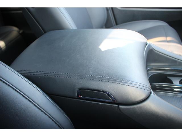 アルファード 2.5S Cパッケージ 後期型 禁煙車 モデリスタフルエアロ サンルーフ アルパイン11型ナビ フルセグTV バックカメラ 後席モニター シートヒーター シートエアコン 黒革シート 電動Rゲート レーダークルーズコントロール(58枚目)