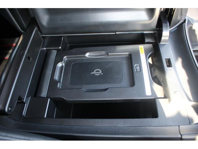 アルファード 2.5S Cパッケージ 後期型 禁煙車 モデリスタフルエアロ サンルーフ アルパイン11型ナビ フルセグTV バックカメラ 後席モニター シートヒーター シートエアコン 黒革シート 電動Rゲート レーダークルーズコントロール(59枚目)