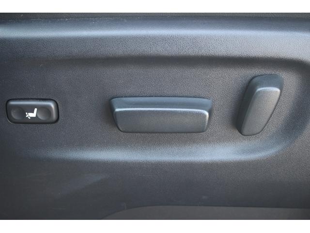 アルファード 2.5S Cパッケージ 後期型 禁煙車 モデリスタフルエアロ サンルーフ アルパイン11型ナビ フルセグTV バックカメラ 後席モニター シートヒーター シートエアコン 黒革シート 電動Rゲート レーダークルーズコントロール(73枚目)