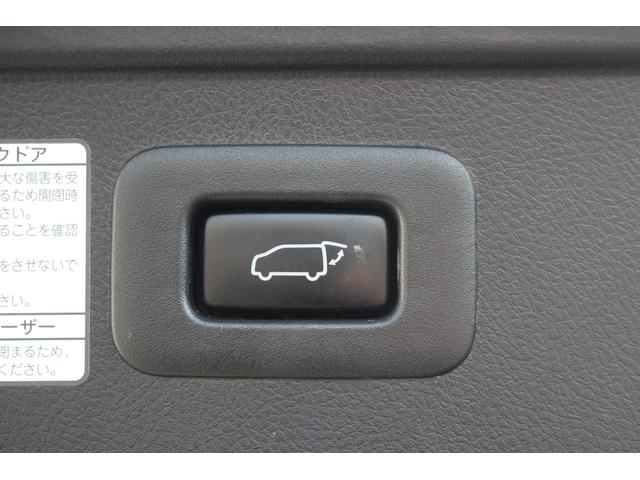 アルファード 2.5S Cパッケージ 後期型 禁煙車 モデリスタフルエアロ サンルーフ アルパイン11型ナビ フルセグTV バックカメラ 後席モニター シートヒーター シートエアコン 黒革シート 電動Rゲート レーダークルーズコントロール(78枚目)