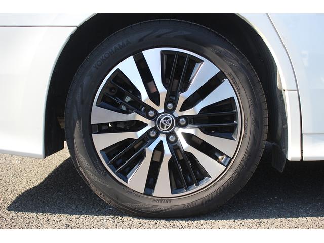 アルファード 2.5S Cパッケージ 後期型 禁煙車 純正10.5インチナビ フルセグTV 全周囲カメラ 後席モニター JBLサウンド シートヒーター シートクーラー 黒革シート レーダークルーズコントロール 3眼LED パワーシート(18枚目)