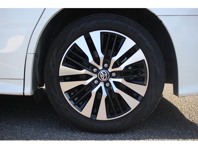 アルファード 2.5S Cパッケージ 後期型 禁煙車 純正10.5インチナビ フルセグTV 全周囲カメラ 後席モニター JBLサウンド シートヒーター シートクーラー 黒革シート レーダークルーズコントロール 3眼LED パワーシート(19枚目)