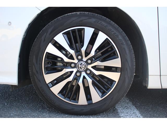 アルファード 2.5S Cパッケージ 後期型 禁煙車 純正10.5インチナビ フルセグTV 全周囲カメラ 後席モニター JBLサウンド シートヒーター シートクーラー 黒革シート レーダークルーズコントロール 3眼LED パワーシート(20枚目)