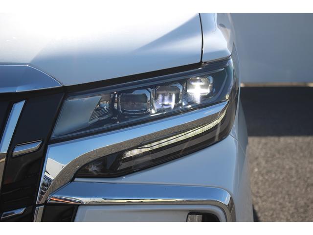 アルファード 2.5S Cパッケージ 後期型 禁煙車 純正10.5インチナビ フルセグTV 全周囲カメラ 後席モニター JBLサウンド シートヒーター シートクーラー 黒革シート レーダークルーズコントロール 3眼LED パワーシート(22枚目)