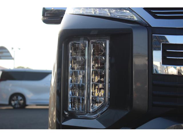 デリカD:5 アーバンギア G パワーパッケージ 後期型 純正10.1型ナビ フルセグTV 全周囲カメラ 後席モニター シートヒーター 黒革シート レーダークルーズコントロール 電動リアゲート パワーシート レーンキープアシスト クリアランスソナー(24枚目)