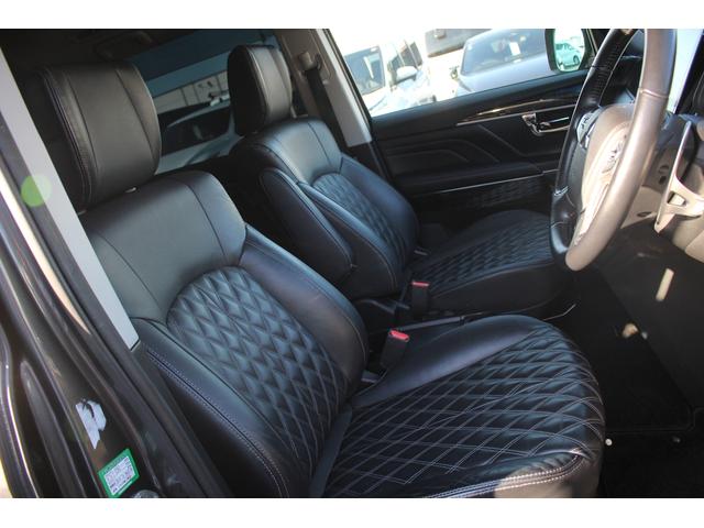 デリカD:5 アーバンギア G パワーパッケージ 後期型 純正10.1型ナビ フルセグTV 全周囲カメラ 後席モニター シートヒーター 黒革シート レーダークルーズコントロール 電動リアゲート パワーシート レーンキープアシスト クリアランスソナー(33枚目)