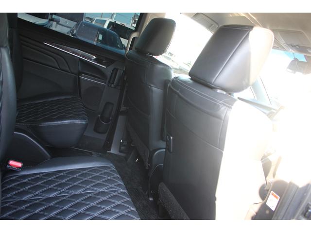 デリカD:5 アーバンギア G パワーパッケージ 後期型 純正10.1型ナビ フルセグTV 全周囲カメラ 後席モニター シートヒーター 黒革シート レーダークルーズコントロール 電動リアゲート パワーシート レーンキープアシスト クリアランスソナー(34枚目)