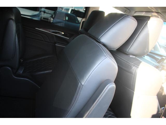 デリカD:5 アーバンギア G パワーパッケージ 後期型 純正10.1型ナビ フルセグTV 全周囲カメラ 後席モニター シートヒーター 黒革シート レーダークルーズコントロール 電動リアゲート パワーシート レーンキープアシスト クリアランスソナー(37枚目)