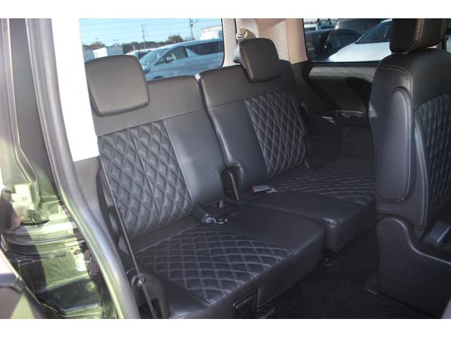 デリカD:5 アーバンギア G パワーパッケージ 後期型 純正10.1型ナビ フルセグTV 全周囲カメラ 後席モニター シートヒーター 黒革シート レーダークルーズコントロール 電動リアゲート パワーシート レーンキープアシスト クリアランスソナー(38枚目)