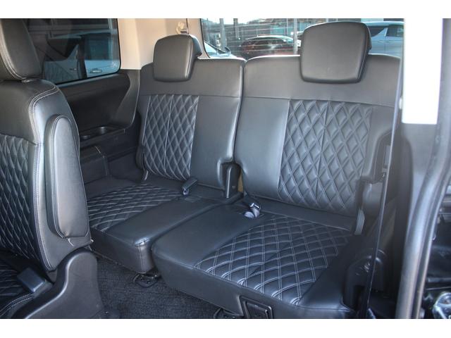 デリカD:5 アーバンギア G パワーパッケージ 後期型 純正10.1型ナビ フルセグTV 全周囲カメラ 後席モニター シートヒーター 黒革シート レーダークルーズコントロール 電動リアゲート パワーシート レーンキープアシスト クリアランスソナー(39枚目)