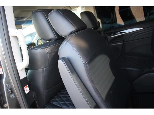 デリカD:5 アーバンギア G パワーパッケージ 後期型 純正10.1型ナビ フルセグTV 全周囲カメラ 後席モニター シートヒーター 黒革シート レーダークルーズコントロール 電動リアゲート パワーシート レーンキープアシスト クリアランスソナー(40枚目)