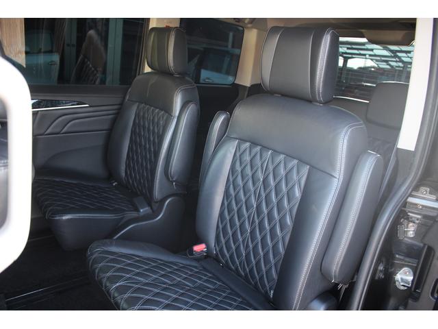 デリカD:5 アーバンギア G パワーパッケージ 後期型 純正10.1型ナビ フルセグTV 全周囲カメラ 後席モニター シートヒーター 黒革シート レーダークルーズコントロール 電動リアゲート パワーシート レーンキープアシスト クリアランスソナー(41枚目)