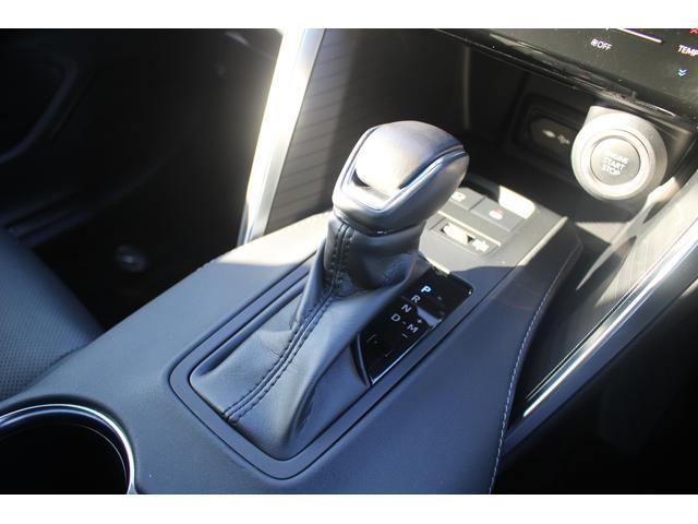 ハリアー Z レザーパッケージ 禁煙車 純正12.3型ナビ フルセグTV バックカメラ シートヒーター シートエアコン 黒革シート JBLサウンド 電動リアゲート レーダークルーズコントロール ETC2.0 パワーシート(6枚目)