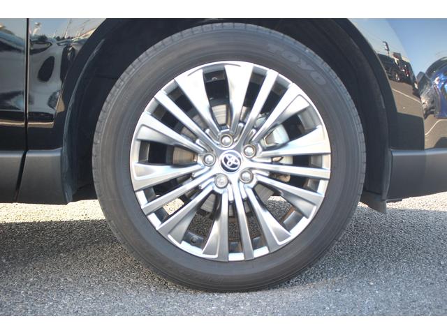 ハリアー Z レザーパッケージ 禁煙車 純正12.3型ナビ フルセグTV バックカメラ シートヒーター シートエアコン 黒革シート JBLサウンド 電動リアゲート レーダークルーズコントロール ETC2.0 パワーシート(16枚目)