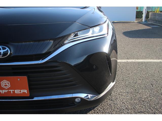 ハリアー Z レザーパッケージ 禁煙車 純正12.3型ナビ フルセグTV バックカメラ シートヒーター シートエアコン 黒革シート JBLサウンド 電動リアゲート レーダークルーズコントロール ETC2.0 パワーシート(20枚目)