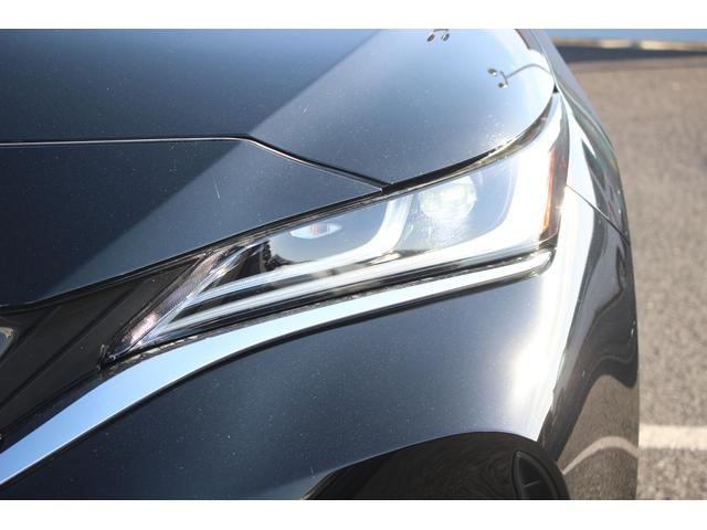 ハリアー Z レザーパッケージ 禁煙車 純正12.3型ナビ フルセグTV バックカメラ シートヒーター シートエアコン 黒革シート JBLサウンド 電動リアゲート レーダークルーズコントロール ETC2.0 パワーシート(21枚目)