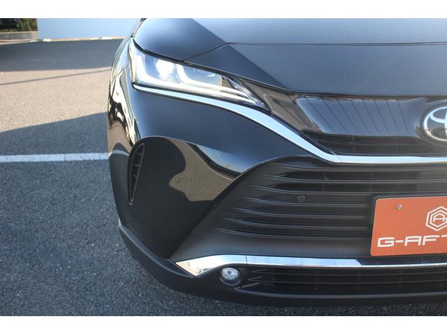 ハリアー Z レザーパッケージ 禁煙車 純正12.3型ナビ フルセグTV バックカメラ シートヒーター シートエアコン 黒革シート JBLサウンド 電動リアゲート レーダークルーズコントロール ETC2.0 パワーシート(23枚目)