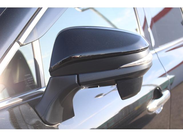 ハリアー Z レザーパッケージ 禁煙車 純正12.3型ナビ フルセグTV バックカメラ シートヒーター シートエアコン 黒革シート JBLサウンド 電動リアゲート レーダークルーズコントロール ETC2.0 パワーシート(27枚目)