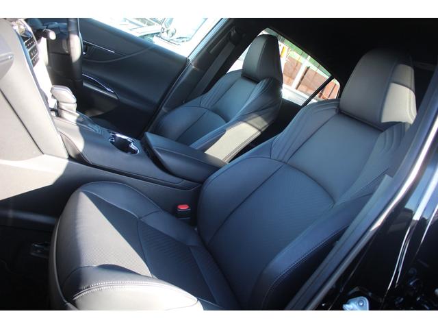 ハリアー Z レザーパッケージ 禁煙車 純正12.3型ナビ フルセグTV バックカメラ シートヒーター シートエアコン 黒革シート JBLサウンド 電動リアゲート レーダークルーズコントロール ETC2.0 パワーシート(42枚目)