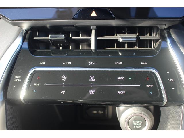 ハリアー Z レザーパッケージ 禁煙車 純正12.3型ナビ フルセグTV バックカメラ シートヒーター シートエアコン 黒革シート JBLサウンド 電動リアゲート レーダークルーズコントロール ETC2.0 パワーシート(48枚目)