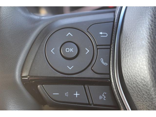 ハリアー Z レザーパッケージ 禁煙車 純正12.3型ナビ フルセグTV バックカメラ シートヒーター シートエアコン 黒革シート JBLサウンド 電動リアゲート レーダークルーズコントロール ETC2.0 パワーシート(51枚目)