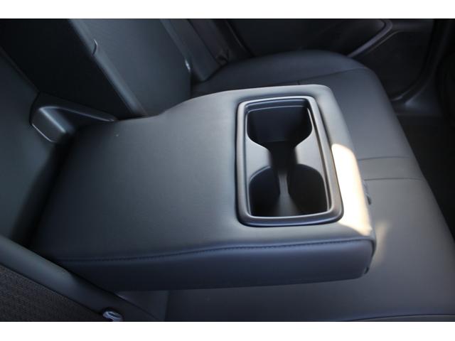 ハリアー Z レザーパッケージ 禁煙車 純正12.3型ナビ フルセグTV バックカメラ シートヒーター シートエアコン 黒革シート JBLサウンド 電動リアゲート レーダークルーズコントロール ETC2.0 パワーシート(63枚目)